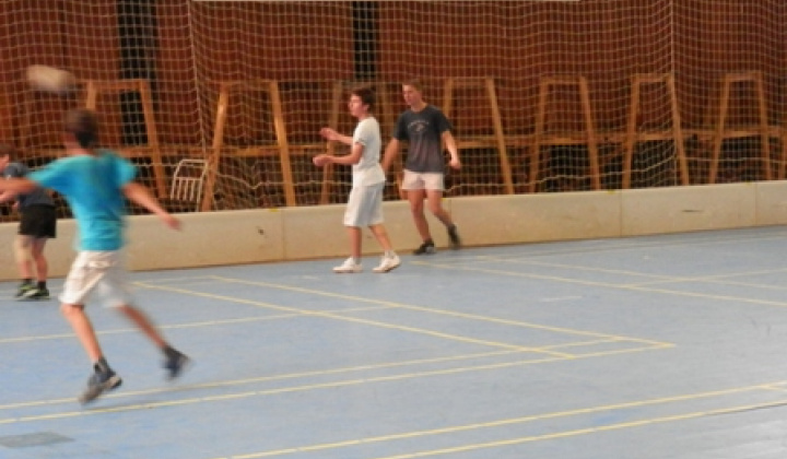 58. fotografia fotogalérie Cirkevné oznamy / Futs