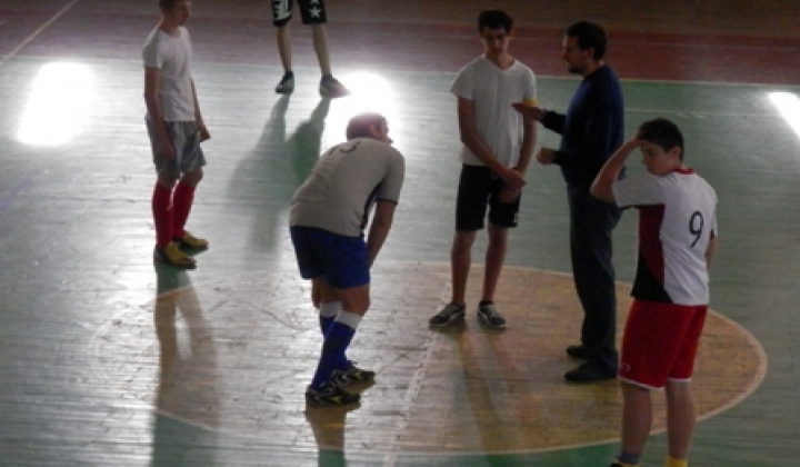 59. fotografia fotogalérie Cirkevné oznamy / Futs