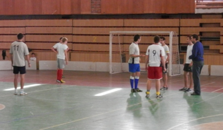 61. fotografia fotogalérie Cirkevné oznamy / Futs