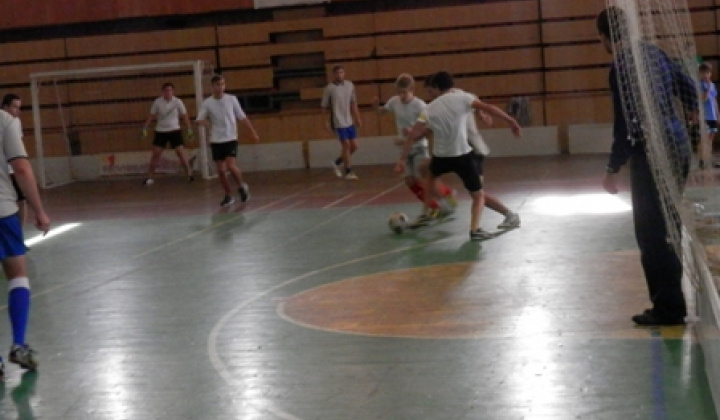 62. fotografia fotogalérie Cirkevné oznamy / Futs