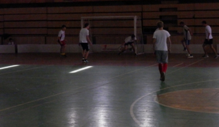 63. fotografia fotogalérie Cirkevné oznamy / Futs