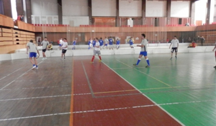 64. fotografia fotogalérie Cirkevné oznamy / Futs