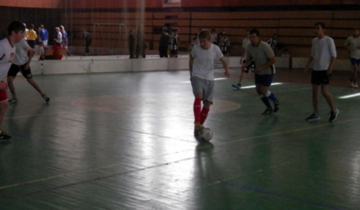 65. fotografia fotogalérie Cirkevné oznamy / Futs