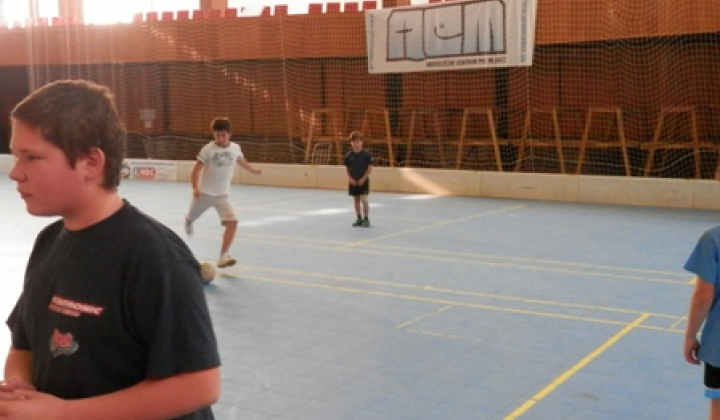 66. fotografia fotogalérie Cirkevné oznamy / Futs