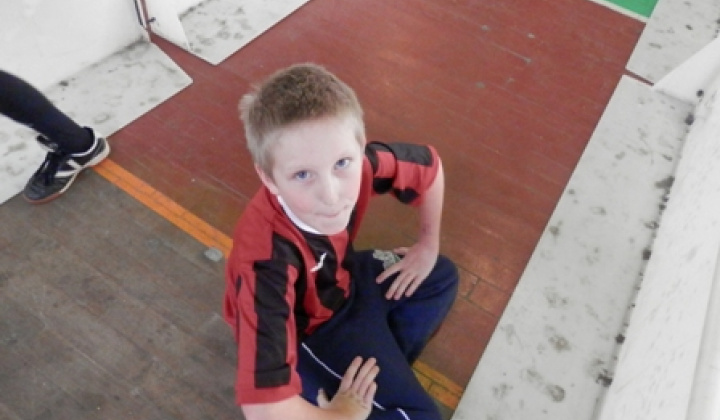 67. fotografia fotogalérie Cirkevné oznamy / Futs