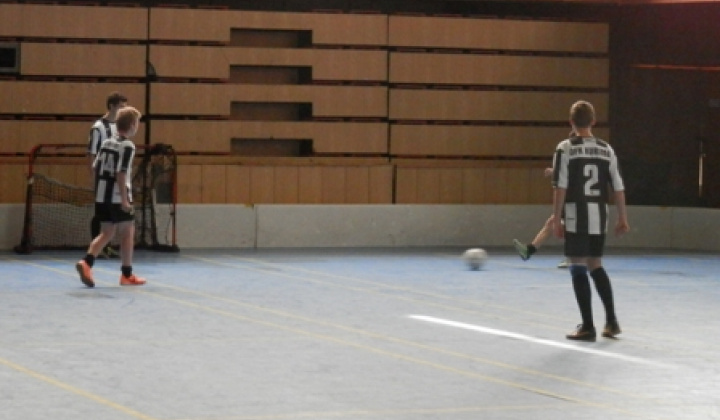 68. fotografia fotogalérie Cirkevné oznamy / Futs