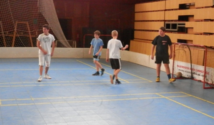 69. fotografia fotogalérie Cirkevné oznamy / Futs