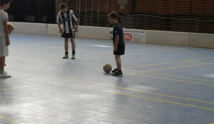 70. fotografia fotogalérie Cirkevné oznamy / Futs