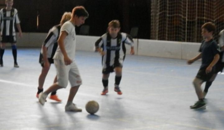 71. fotografia fotogalérie Cirkevné oznamy / Futs