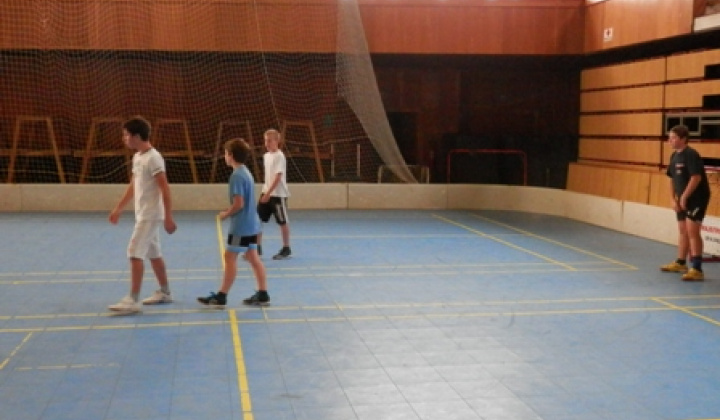 72. fotografia fotogalérie Cirkevné oznamy / Futs