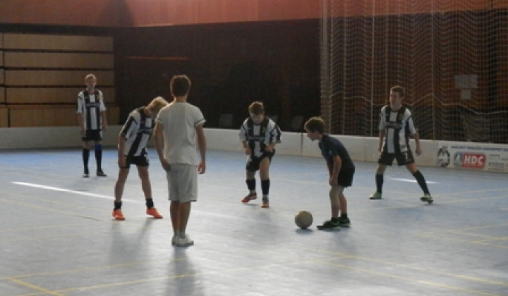 73. fotografia fotogalérie Cirkevné oznamy / Futs