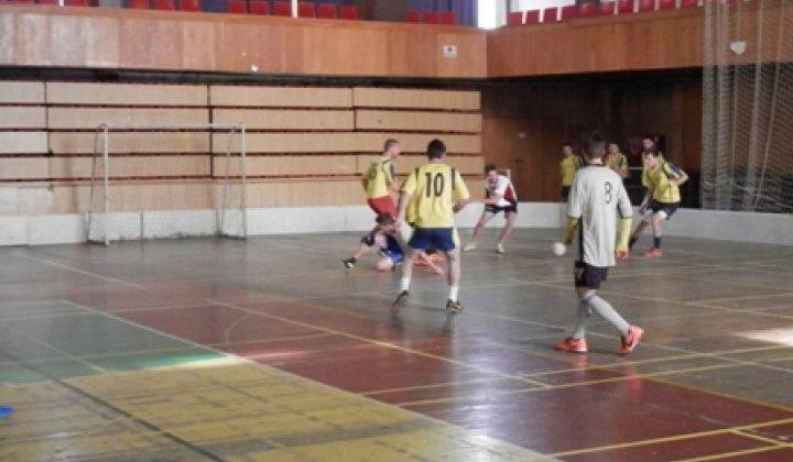 74. fotografia fotogalérie Cirkevné oznamy / Futs