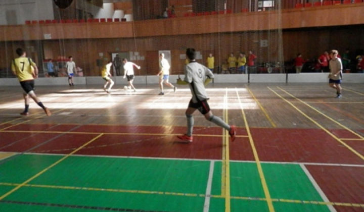 75. fotografia fotogalérie Cirkevné oznamy / Futs