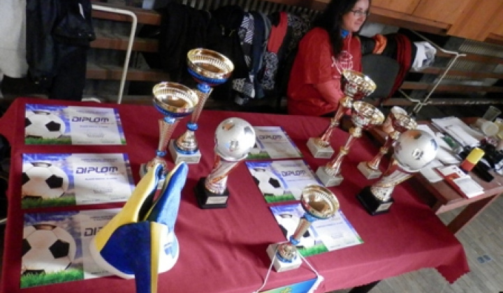 76. fotografia fotogalérie Cirkevné oznamy / Futs