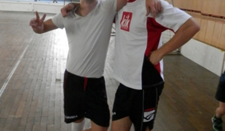 81. fotografia fotogalérie Cirkevné oznamy / Futs