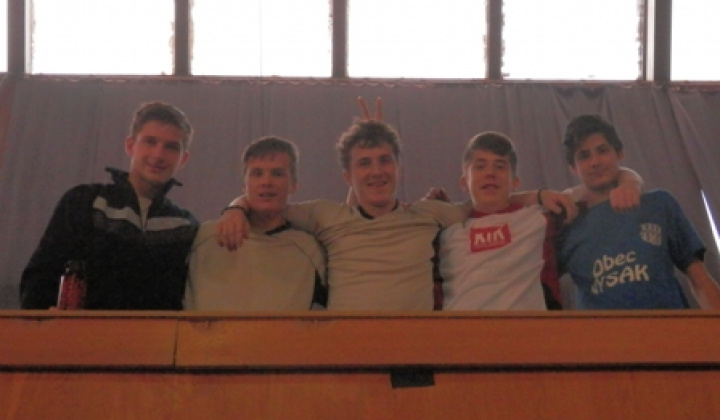 84. fotografia fotogalérie Cirkevné oznamy / Futs