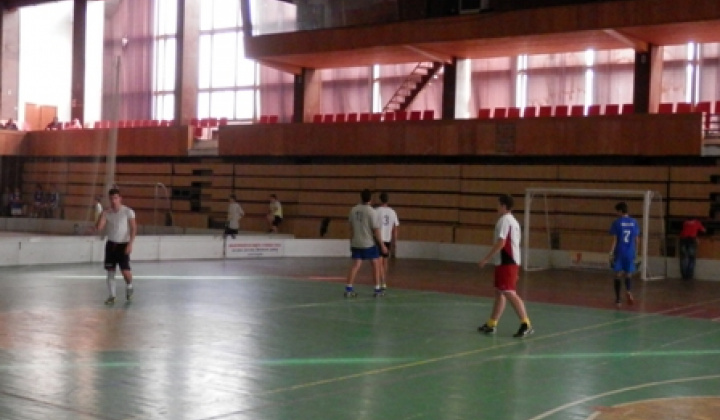 85. fotografia fotogalérie Cirkevné oznamy / Futs