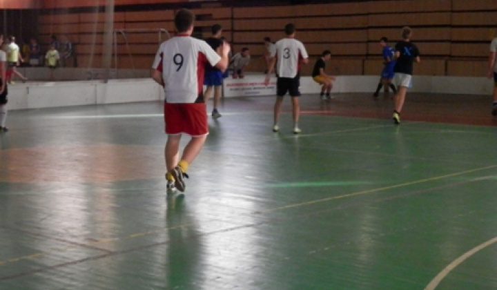 86. fotografia fotogalérie Cirkevné oznamy / Futs