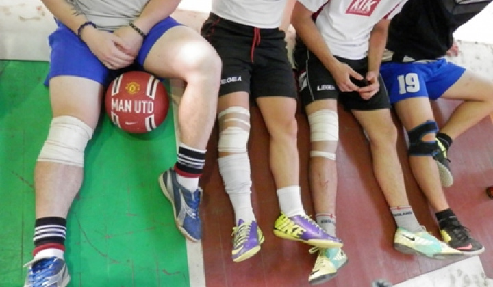 87. fotografia fotogalérie Cirkevné oznamy / Futs