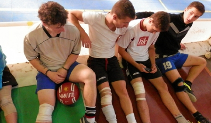 88. fotografia fotogalérie Cirkevné oznamy / Futs