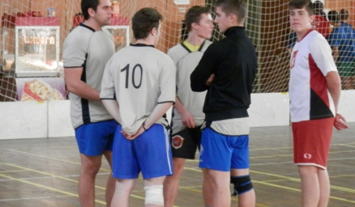 89. fotografia fotogalérie Cirkevné oznamy / Futs