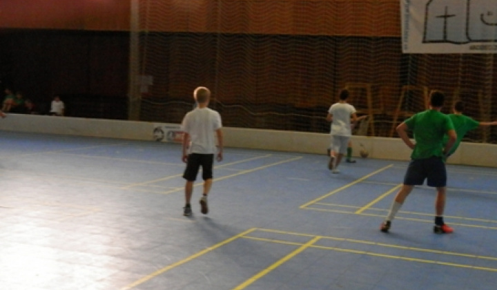 91. fotografia fotogalérie Cirkevné oznamy / Futs