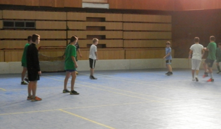 92. fotografia fotogalérie Cirkevné oznamy / Futs