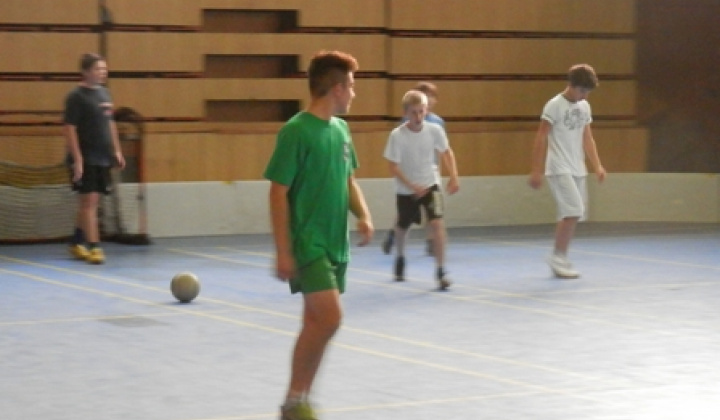 93. fotografia fotogalérie Cirkevné oznamy / Futs