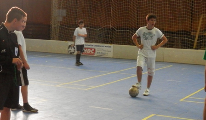 95. fotografia fotogalérie Cirkevné oznamy / Futs