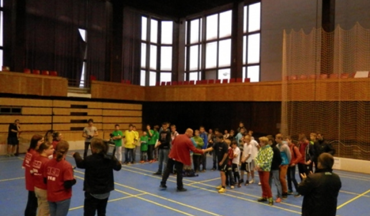 97. fotografia fotogalérie Cirkevné oznamy / Futs