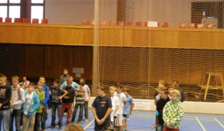 98. fotografia fotogalérie Cirkevné oznamy / Futs