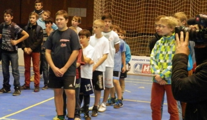 99. fotografia fotogalérie Cirkevné oznamy / Futs