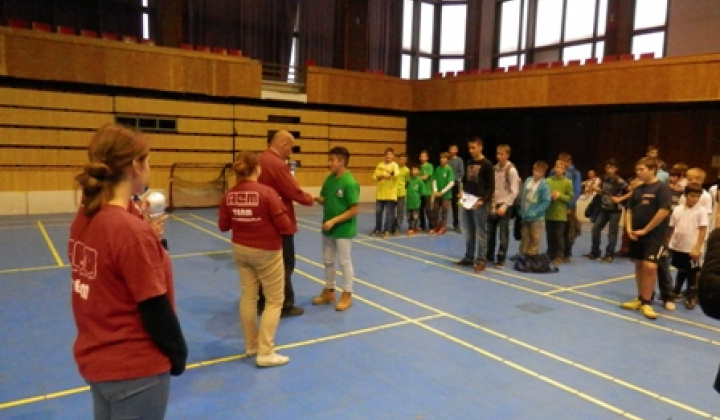 100. fotografia fotogalérie Cirkevné oznamy / Futs