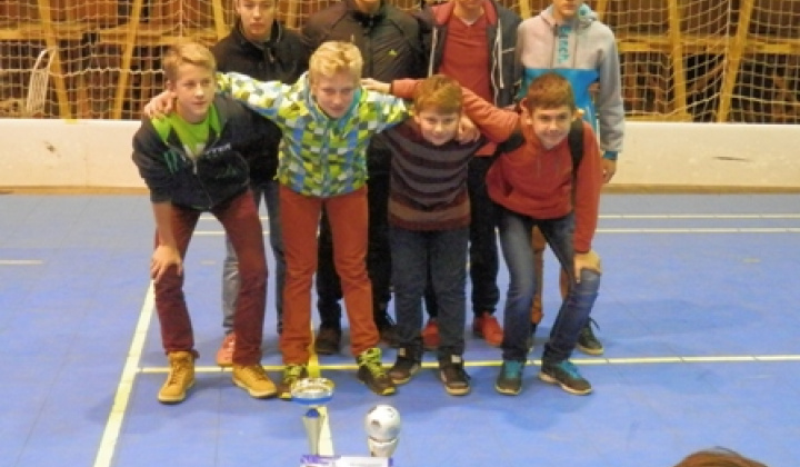 101. fotografia fotogalérie Cirkevné oznamy / Futs