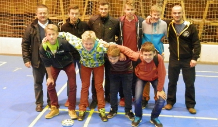 102. fotografia fotogalérie Cirkevné oznamy / Futs