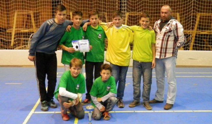 103. fotografia fotogalérie Cirkevné oznamy / Futs