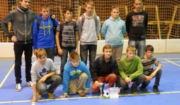 104. fotografia fotogalérie Cirkevné oznamy / Futs