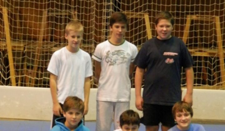 105. fotografia fotogalérie Cirkevné oznamy / Futs