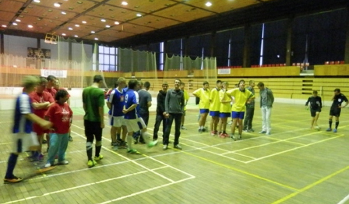 106. fotografia fotogalérie Cirkevné oznamy / Futs