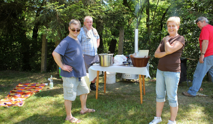 1. fotografia fotogalérie 1. ročník prehliadky speváckych zborov 2014