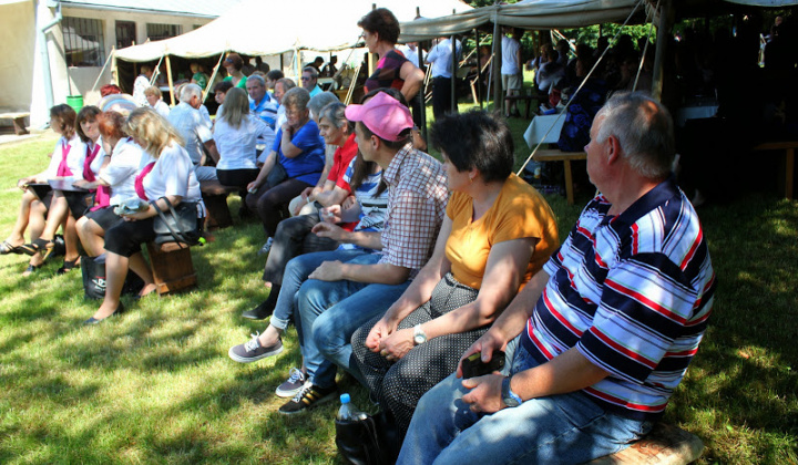 7. fotografia fotogalérie 1. ročník prehliadky speváckych zborov 2014