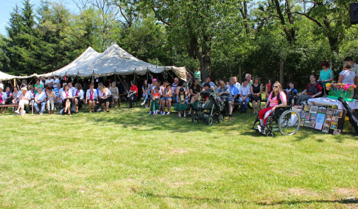 9. fotografia fotogalérie 1. ročník prehliadky speváckych zborov 2014