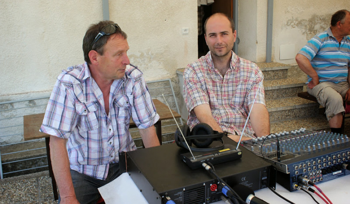 10. fotografia fotogalérie 1. ročník prehliadky speváckych zborov 2014