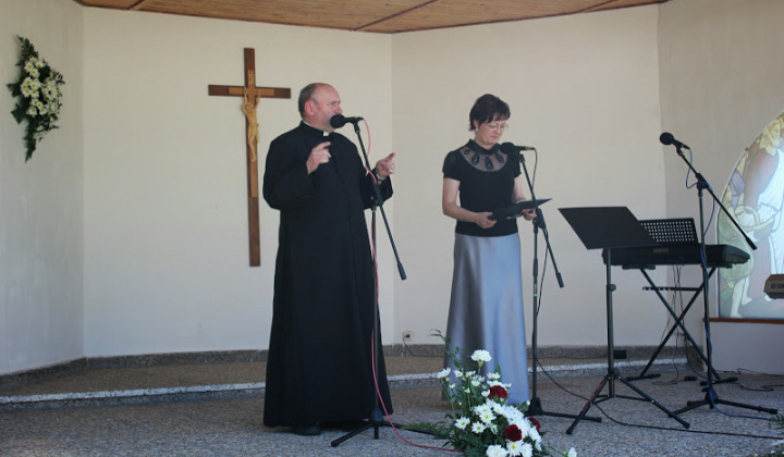 11. fotografia fotogalérie 1. ročník prehliadky speváckych zborov 2014