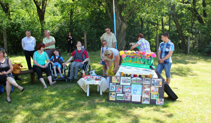 12. fotografia fotogalérie 1. ročník prehliadky speváckych zborov 2014