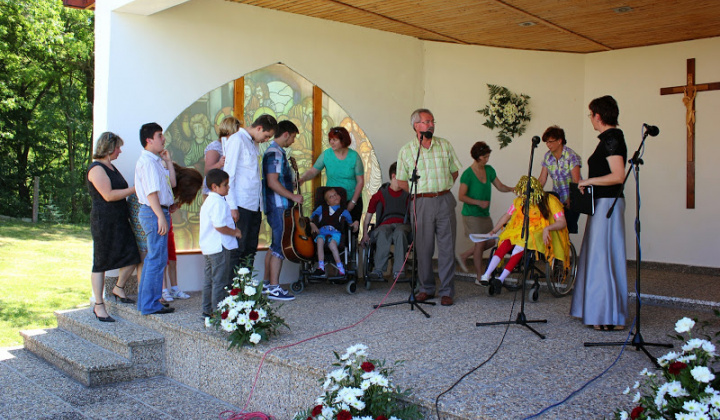 15. fotografia fotogalérie 1. ročník prehliadky speváckych zborov 2014