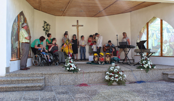 18. fotografia fotogalérie 1. ročník prehliadky speváckych zborov 2014