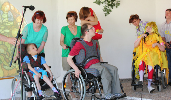 19. fotografia fotogalérie 1. ročník prehliadky speváckych zborov 2014