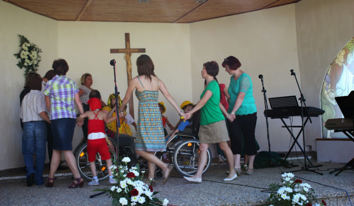 20. fotografia fotogalérie 1. ročník prehliadky speváckych zborov 2014