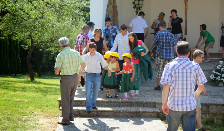 21. fotografia fotogalérie 1. ročník prehliadky speváckych zborov 2014